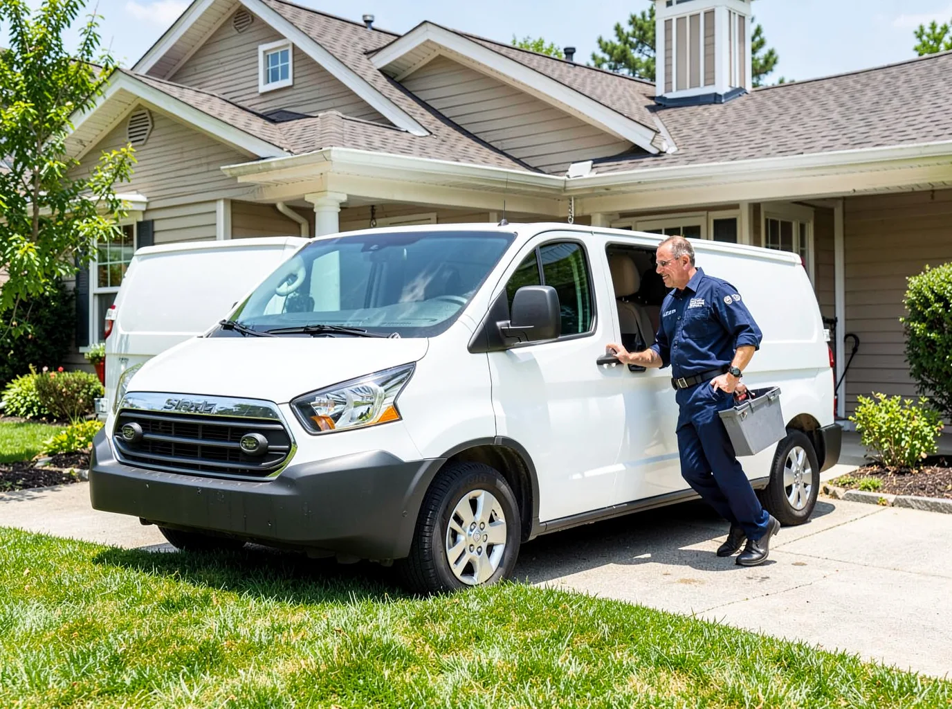 Emergency Plumber company in Bellefontaine, OH